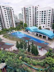 Woodsvale (D25), Condominium #480398431